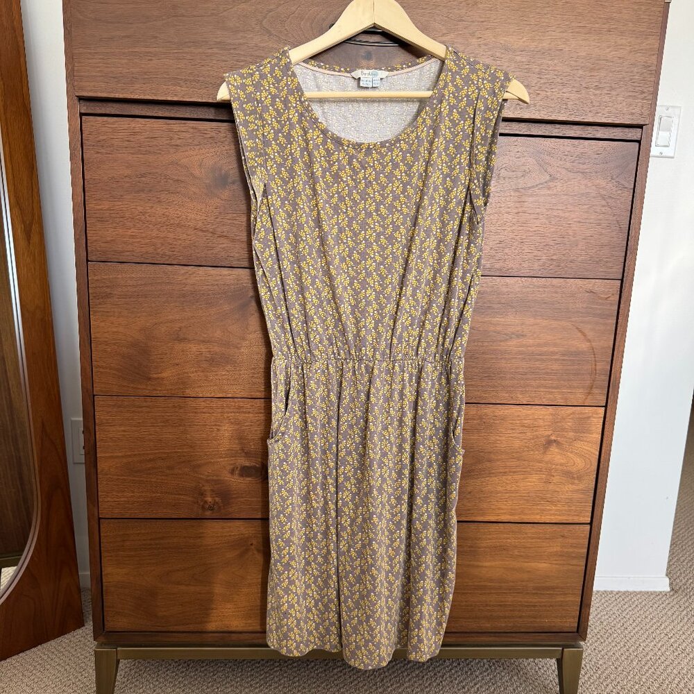 Fun Boden dress